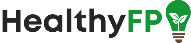 HealthyFP logo